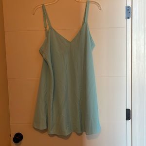 Short nightie